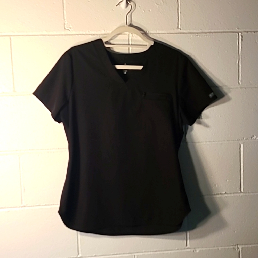 Medcouture Scrub Top